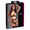 Shelf Bra Set