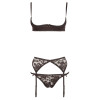Shelf Bra Set