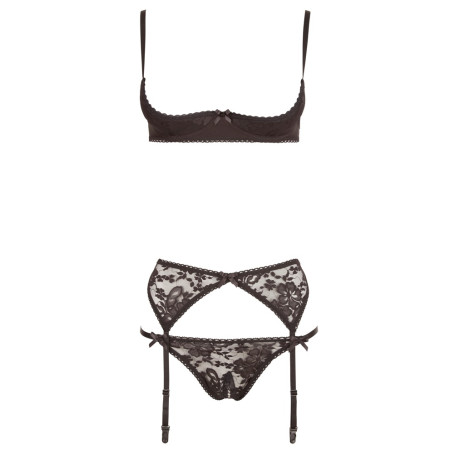Shelf Bra Set