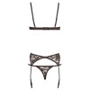 Shelf Bra Set