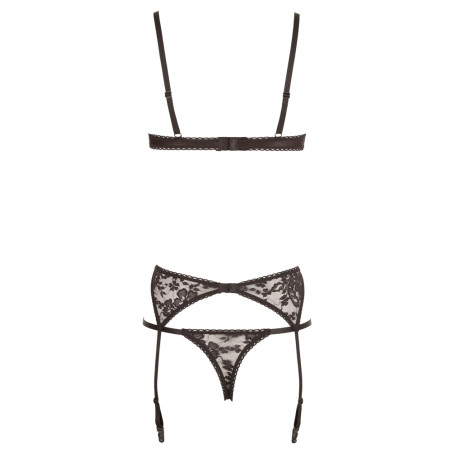 Shelf Bra Set