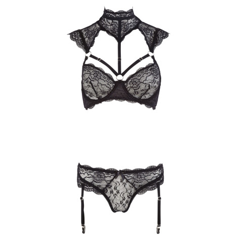 Bra Set Lace