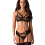 Obsessive Bra Set
