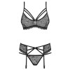 Obsessive Bra Set