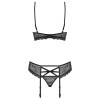 Obsessive Bra Set