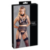 Bra Suspender Set
