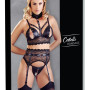Bra Suspender Set