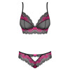 Obsessive Bra Set