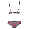 Obsessive Bra Set