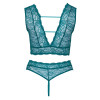 Bra Set teal