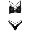 Bra Set matte