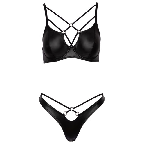 Bra Set matte