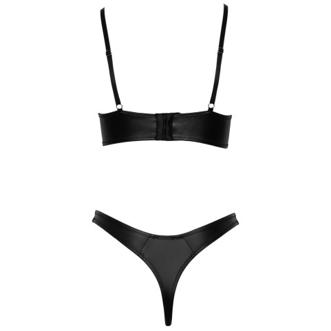Bra Set matte