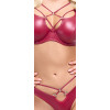 Bra Set red