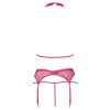 Bra Suspender Set