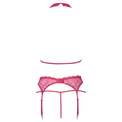 Bra Suspender Set