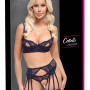 Bra Suspender Set