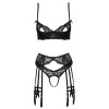 Bra Suspender Set