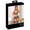 Bra Suspender Set