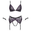 Bra Set Bondage
