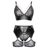 Bra Set 3-piece
