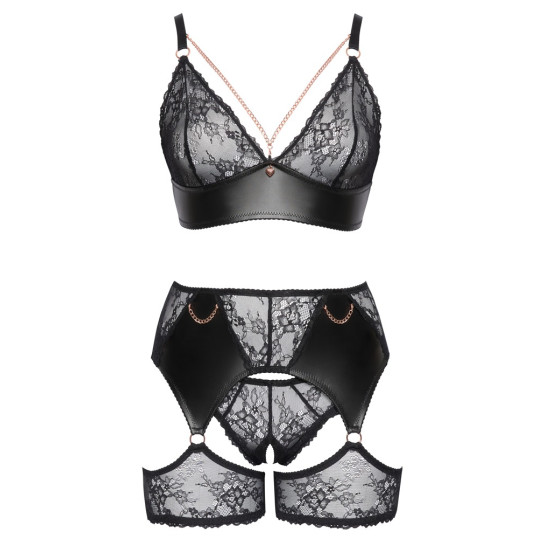 Bra Set 3-piece