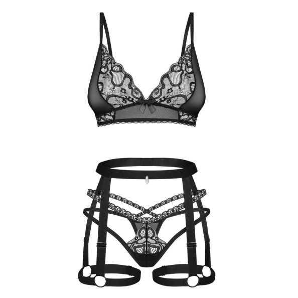 OBS Bra Set