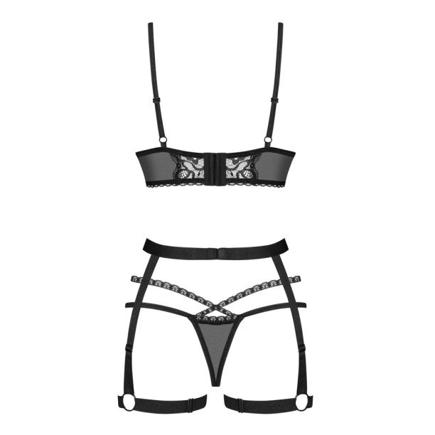 OBS Bra Set