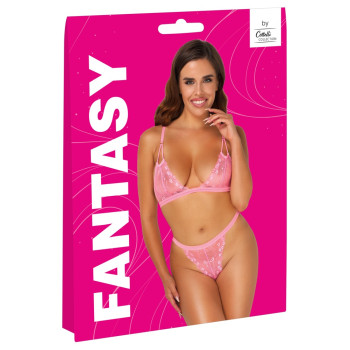 Bra Set Fantasy