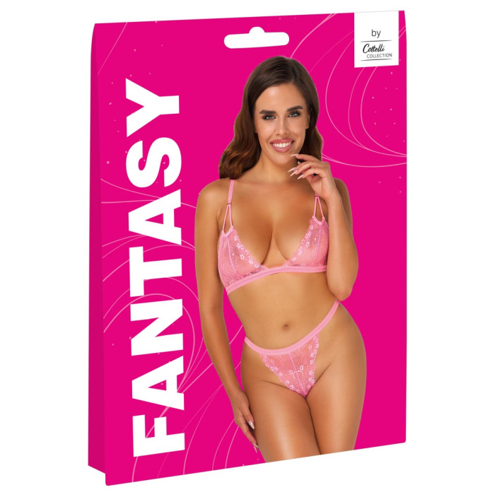 Bra Set Fantasy
