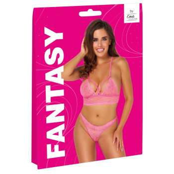 Bra Set Fantasy
