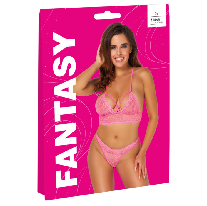 Bra Set Fantasy