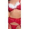 X-Mas Bra Set