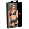 Bra Suspender Set