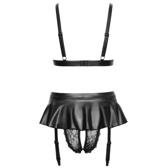 Bra Suspender Set