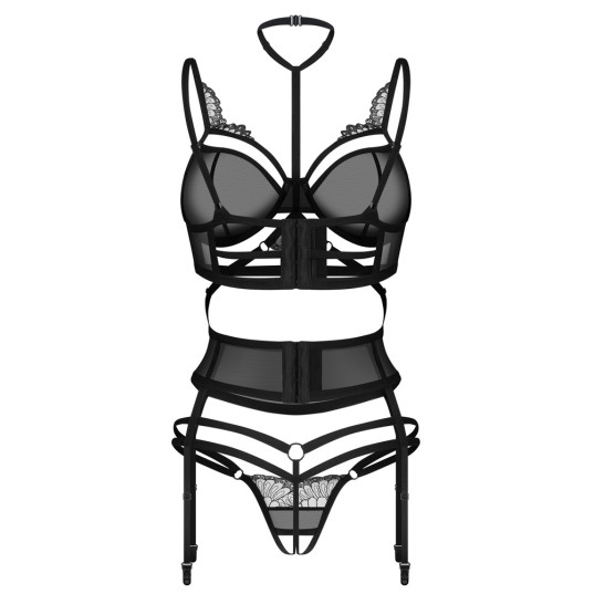 OBSP Bra Set