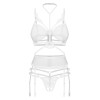 OBSP Bra Set
