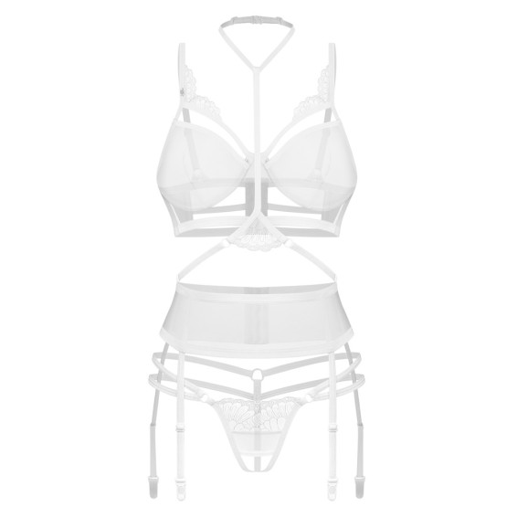 OBSP Bra Set