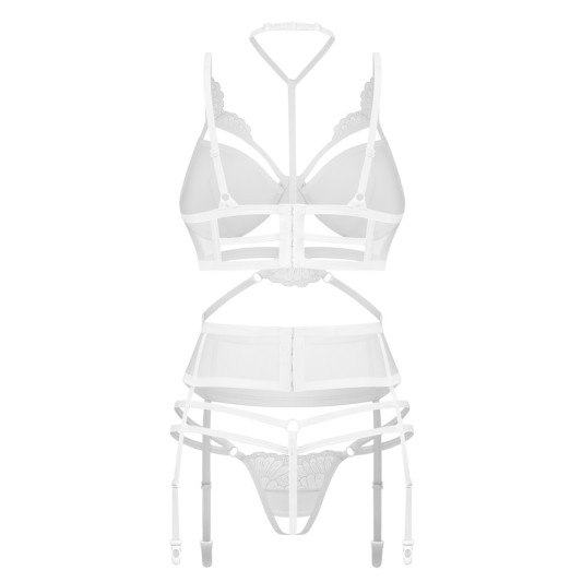 OBSP Bra Set