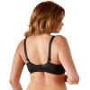 Shelf Bra Black