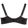 Shelf Bra Black