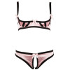 Shelf Bra Set