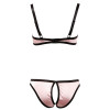 Shelf Bra Set