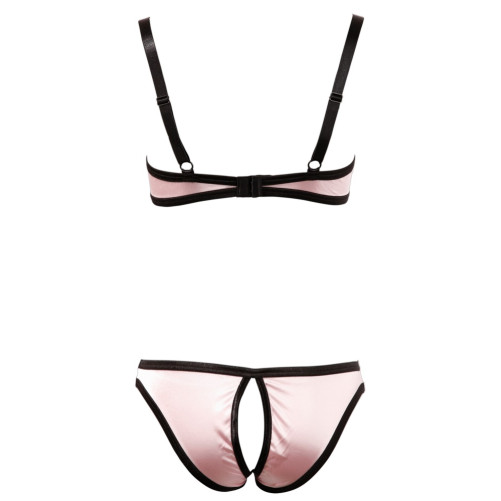 Shelf Bra Set