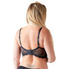 Shelf Bra lace