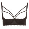 Shelf Bra lace