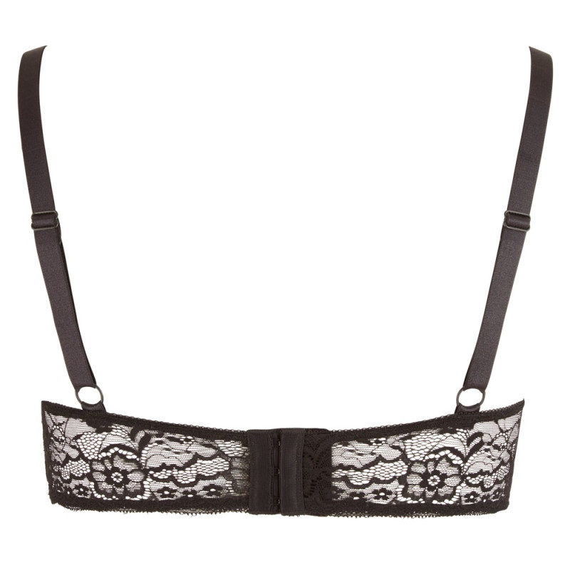 Shelf Bra lace
