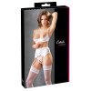 Shelf Bra Set white