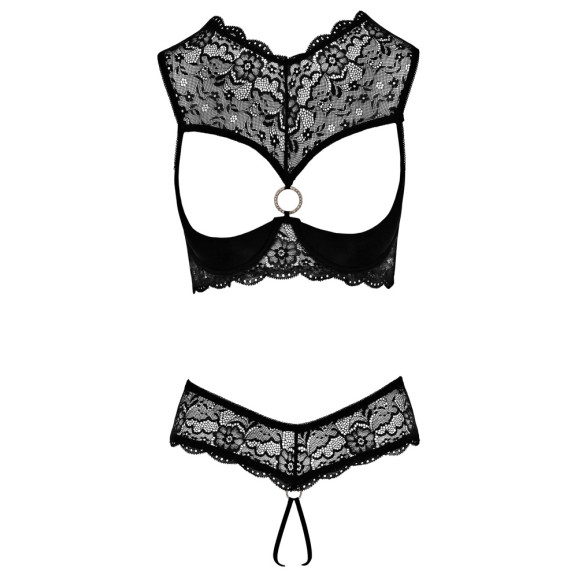 Shelf Bra Set
