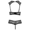 Shelf Bra Set